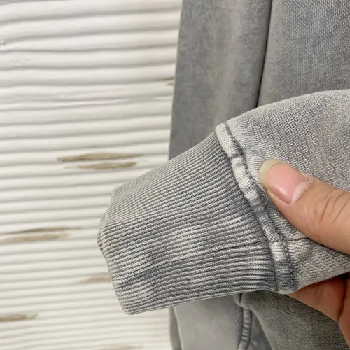 Replica Balenciaga Hoodies Long Sleeved For Unisex #1412905 $76.00 USD for Wholesale