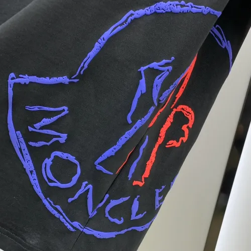 Replica Moncler T-Shirts Short Sleeved For Men #1412934 $60.00 USD for Wholesale
