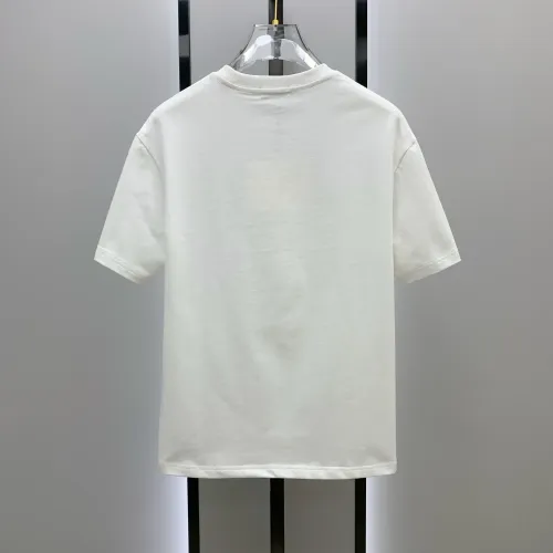 Replica LOEWE T-Shirts Short Sleeved For Men #1412935 $60.00 USD for Wholesale