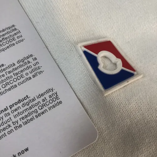 Replica Moncler Sweaters Long Sleeved For Unisex #1412969 $42.00 USD for Wholesale