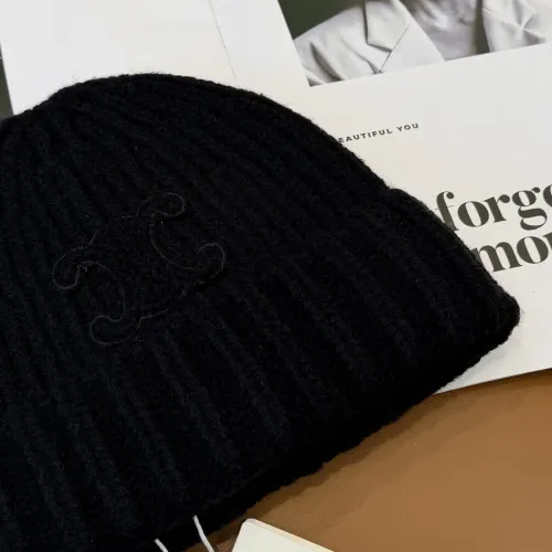 Replica Celine Caps #1413081 $29.00 USD for Wholesale