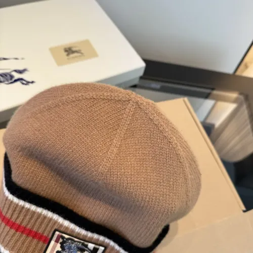 Replica Burberry Caps #1413090 $39.00 USD for Wholesale