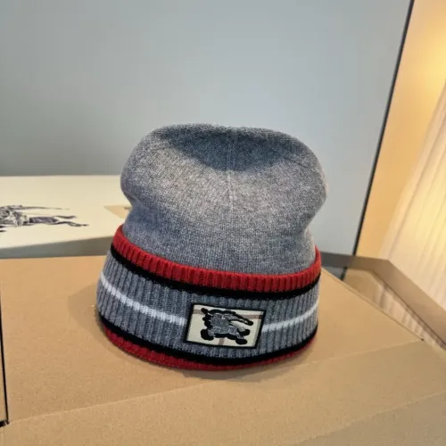 Replica Burberry Caps #1413091 $39.00 USD for Wholesale
