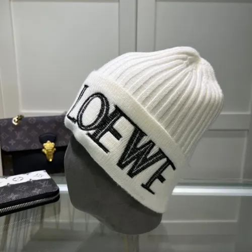 Replica LOEWE Caps #1413139 $29.00 USD for Wholesale