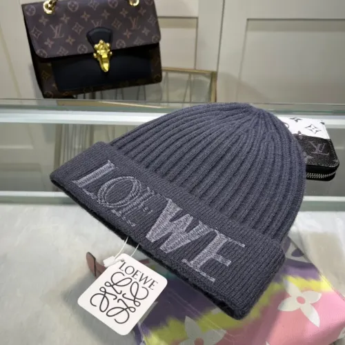 Replica LOEWE Caps #1413142 $29.00 USD for Wholesale