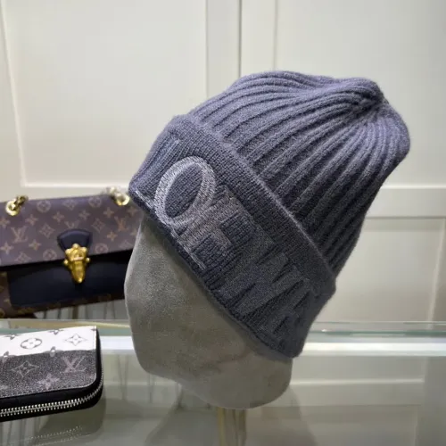 Replica LOEWE Caps #1413142 $29.00 USD for Wholesale