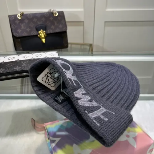 Replica LOEWE Caps #1413142 $29.00 USD for Wholesale