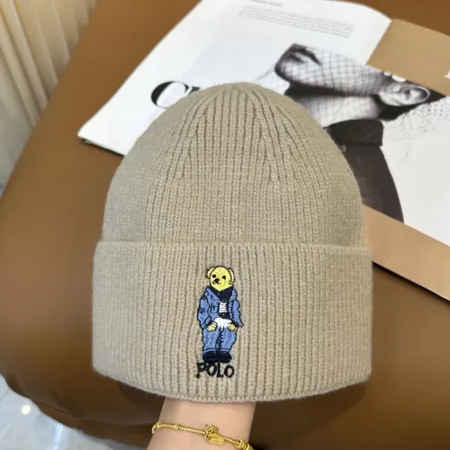 Ralph Lauren Polo Caps #1413152
