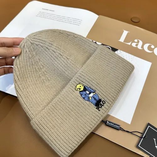 Replica Ralph Lauren Polo Caps #1413152 $25.00 USD for Wholesale