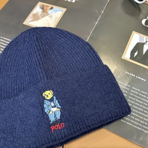 Replica Ralph Lauren Polo Caps #1413154 $25.00 USD for Wholesale