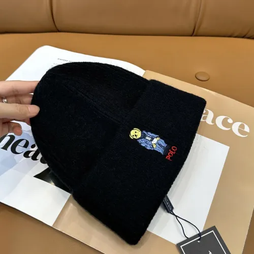 Replica Ralph Lauren Polo Caps #1413155 $25.00 USD for Wholesale