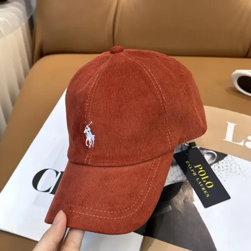 Ralph Lauren Polo Caps #1413159