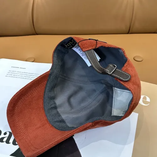 Replica Ralph Lauren Polo Caps #1413159 $29.00 USD for Wholesale