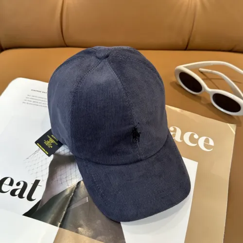 Replica Ralph Lauren Polo Caps #1413162 $29.00 USD for Wholesale