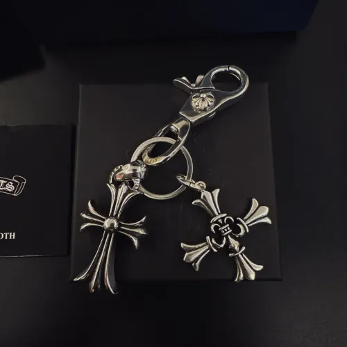 Chrome Hearts Key Holder And Bag Buckle #1413207