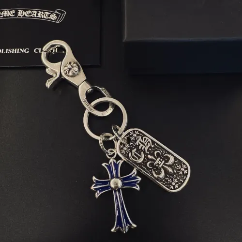 Chrome Hearts Key Holder And Bag Buckle #1413309