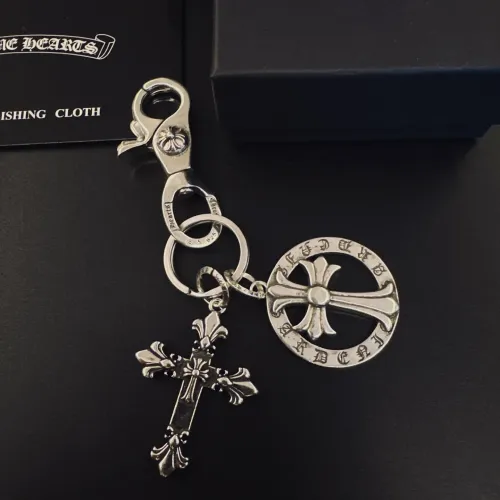 Chrome Hearts Key Holder And Bag Buckle #1413311