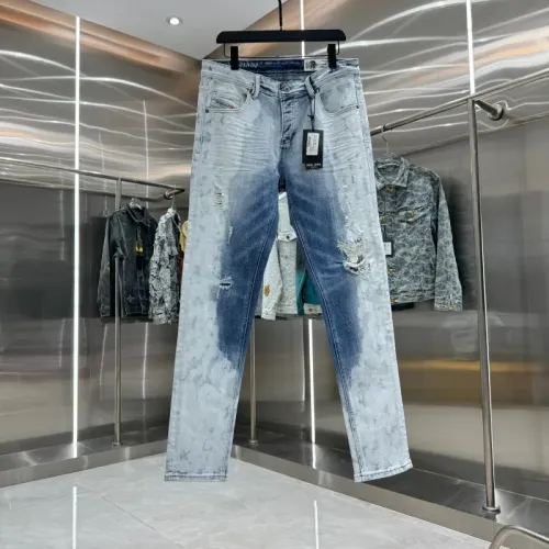 Dsquared Jeans For Unisex #1413323
