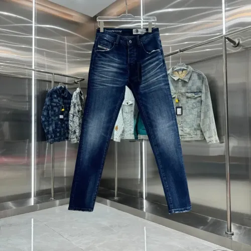 Dsquared Jeans For Unisex #1413329