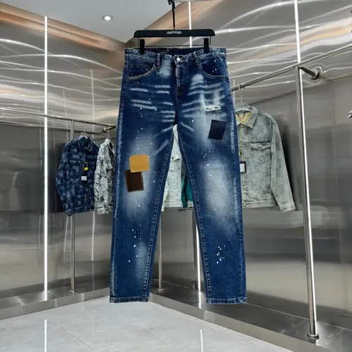 Dsquared Jeans For Unisex #1413341