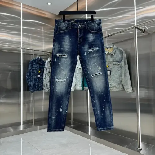 Dsquared Jeans For Unisex #1413346