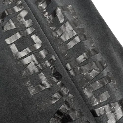 Replica Balenciaga Hoodies Long Sleeved For Unisex #1413440 $88.00 USD for Wholesale