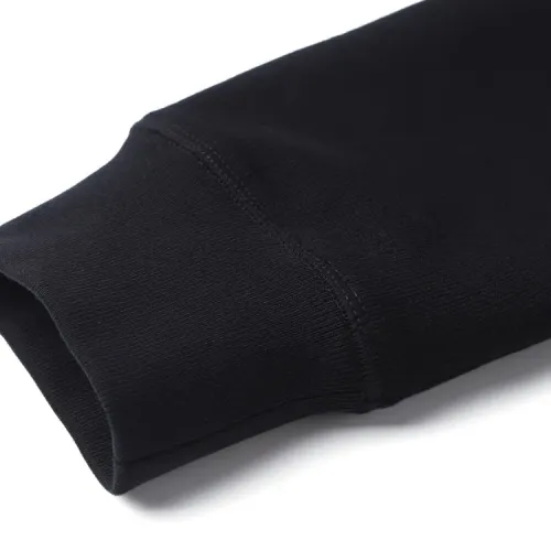 Replica Chrome Hearts Hoodies Long Sleeved For Unisex #1413441 $92.00 USD for Wholesale