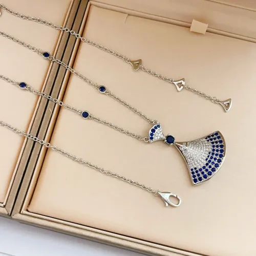 Bvlgari Necklaces For Women #1413473