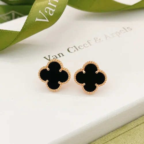 Van Cleef & Arpels Earrings For Women #1413533