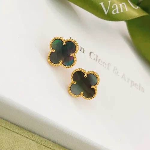 Van Cleef & Arpels Earrings For Women #1413537