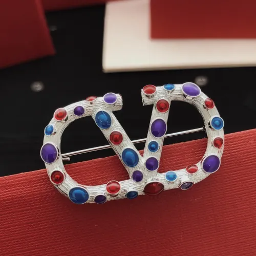 Valentino Brooches For Women #1413571