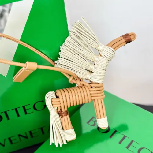 Replica Bottega Veneta BV Key Holder And Bag Buckle #1413583 $45.00 USD for Wholesale