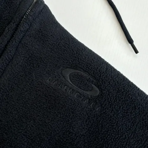 Replica Balenciaga Jackets Long Sleeved For Unisex #1413605 $115.00 USD for Wholesale