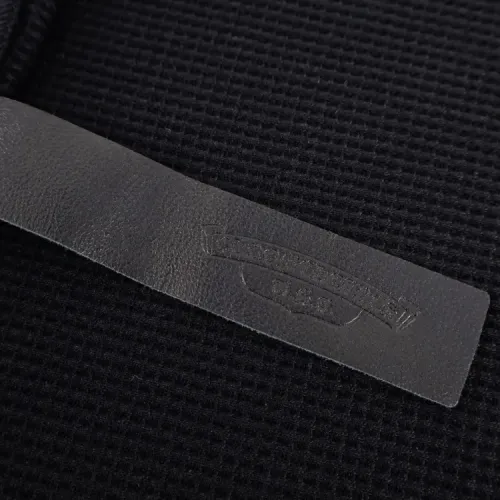 Replica Chrome Hearts Sweaters Long Sleeved For Unisex #1413631 $96.00 USD for Wholesale