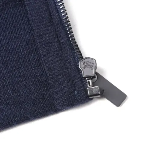 Replica Burberry Fashion Sweaters Long Sleeved For Unisex #1413638 $98.00 USD for Wholesale