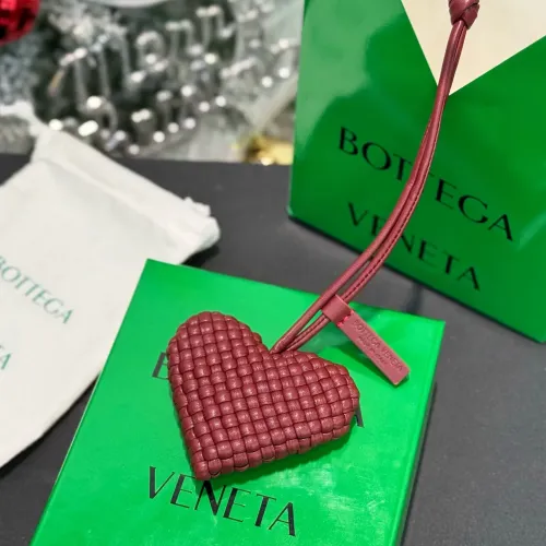 Bottega Veneta BV Key Holder And Bag Buckle #1413667