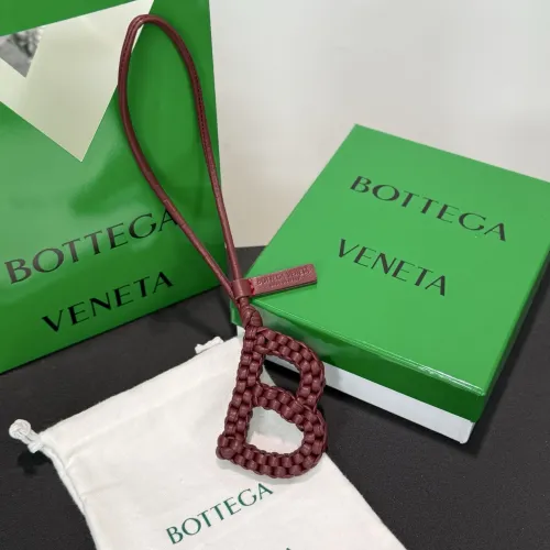 Bottega Veneta BV Key Holder And Bag Buckle #1413671
