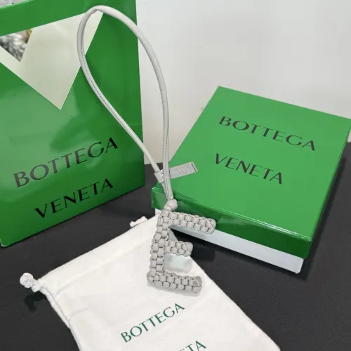 Bottega Veneta BV Key Holder And Bag Buckle #1413674