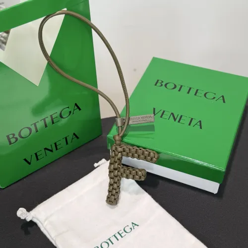 Bottega Veneta BV Key Holder And Bag Buckle #1413675