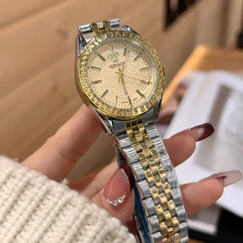 Versace Watches #1413679