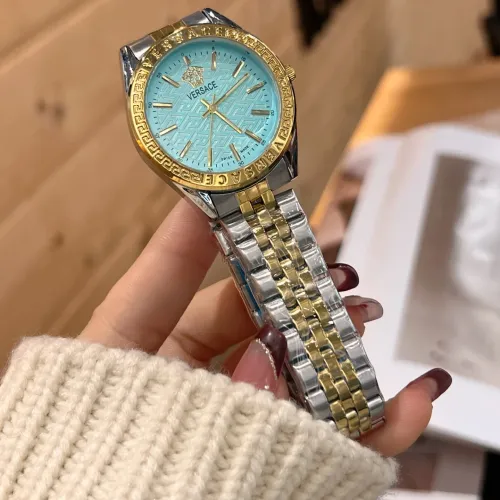 Versace Watches #1413680