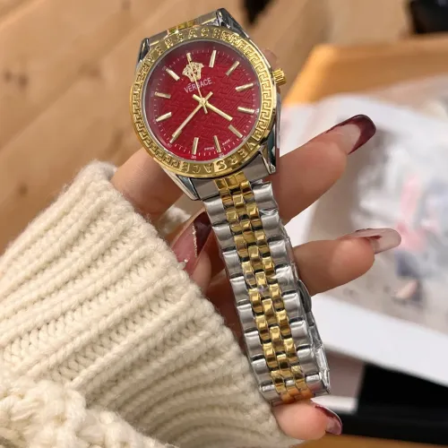 Versace Watches #1413683