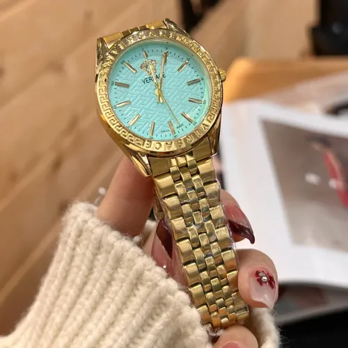 Versace Watches #1413693