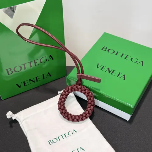 Bottega Veneta BV Key Holder And Bag Buckle #1413704