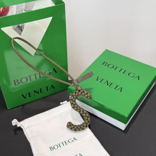 Bottega Veneta BV Key Holder And Bag Buckle #1413708