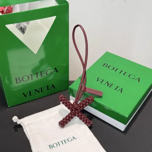 Bottega Veneta BV Key Holder And Bag Buckle #1413713