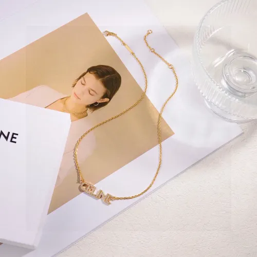 Celine Necklaces #1413781