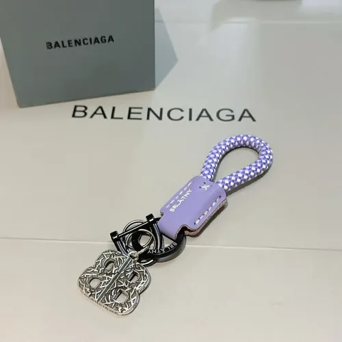 Replica Balenciaga Key Holder And Bag Buckle #1413783 $39.00 USD for Wholesale