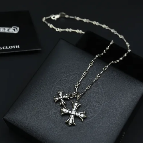 Chrome Hearts Necklaces #1413822