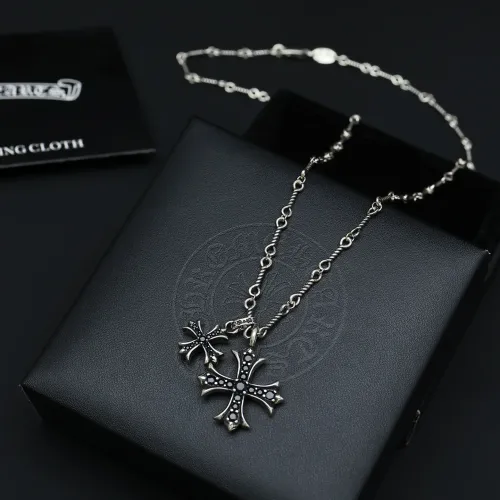 Chrome Hearts Necklaces #1413823